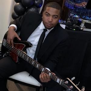 Meet your Posher, Johnus